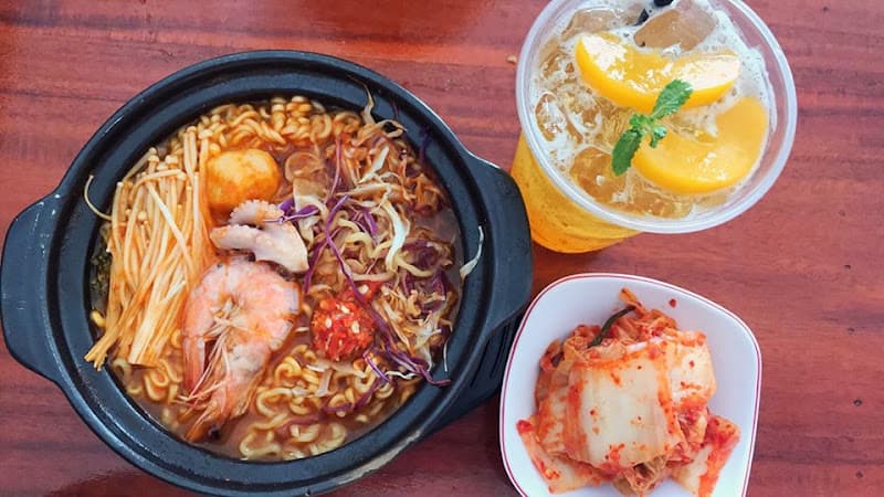 Hình ảnh Riro Korean Food - Mỹ Tho - 2