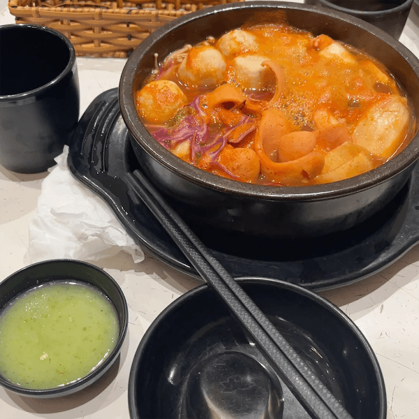 Hình ảnh Mì cay Itada House - Ung Văn Khiêm - 4
