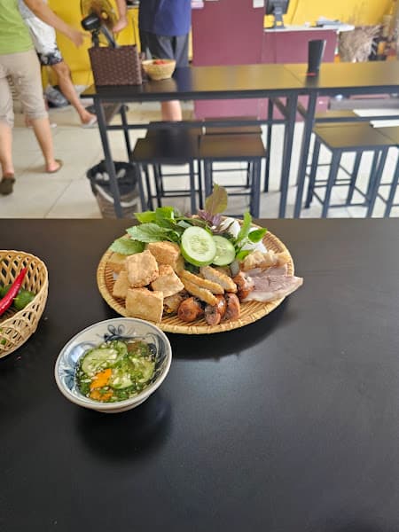Hình ảnh Bún đậu Mẹt cô Lan - 4