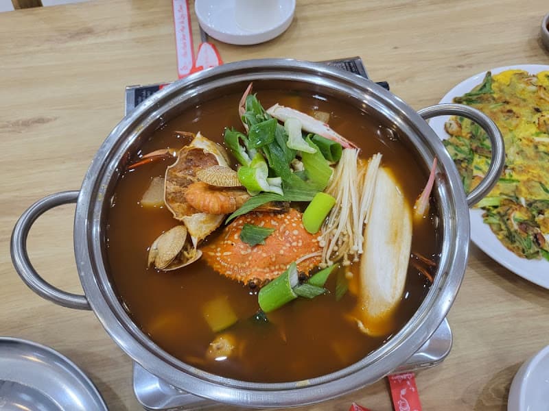 Hình ảnh Nhà Hàng shilla restaurant - 5