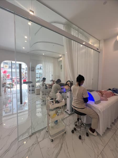 Hình ảnh LA ROSA RELAX SPA - 3