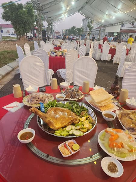 Hình ảnh Nhà Hàng Chiêu Ly 2 - 2