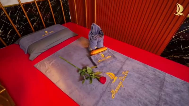 Hình ảnh Massage Dubai Gò Vấp - 2