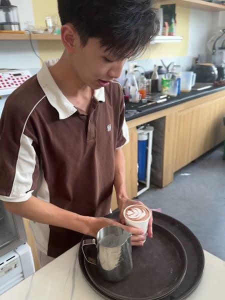 Hình ảnh HaDi Coffee & Tee - 4