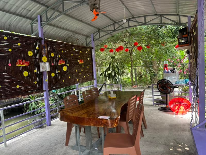 Ảnh bìa Quán nhậu Như Ý