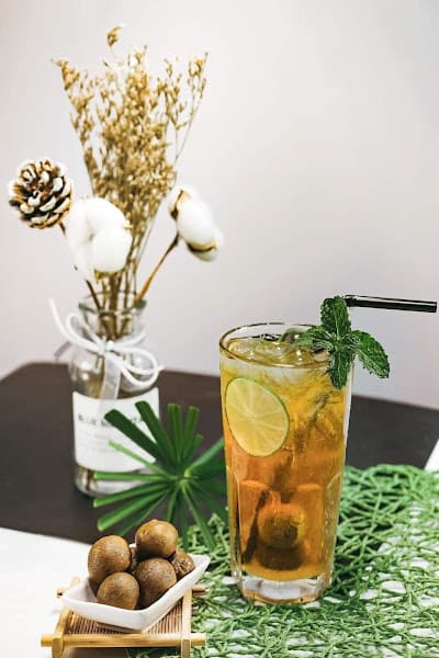 Hình ảnh Bún Đậu Ba Làng - Sài Gòn - 2
