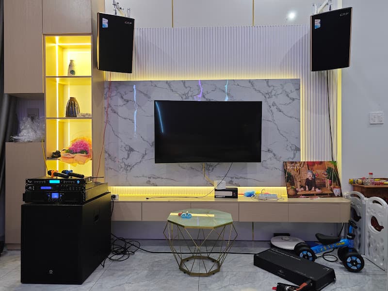 Hình ảnh Nội Thất Đại Đồng Tâm - 3