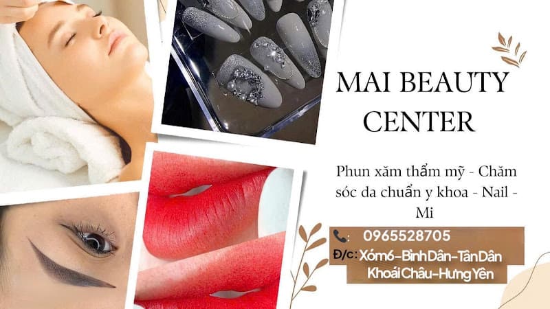 Hình ảnh Spa Mai Beauty Center - 3