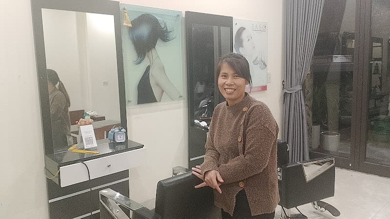 Hình ảnh Gội Đầu Massage Phương Soi tại Nam Thành Ninh Bình - 2