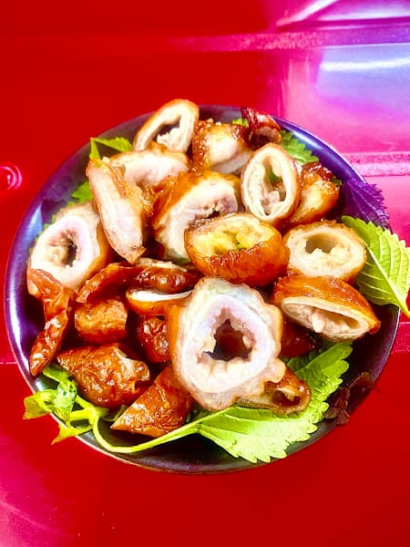 Hình ảnh Bún Đậu 159 Hồng Mai - 2