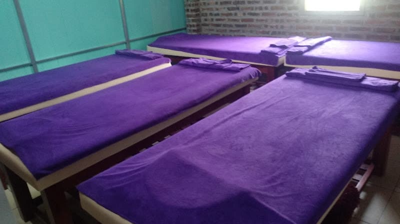 Ảnh bìa Massage Cao Thạch 2