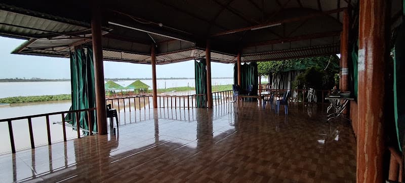 Ảnh bìa Khu sinh thái Đại Tiền Nam