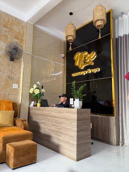 Ảnh bìa Nice Massage & Spa - Second branch