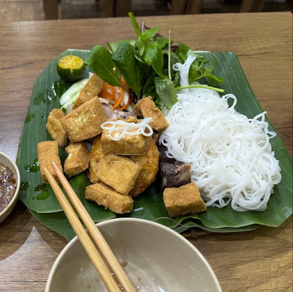 Hình ảnh Bún Đậu Chị Dậu - 4