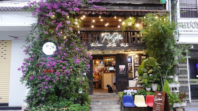 Ảnh bìa Rakkhun - Thai Cuisine In DaLat
