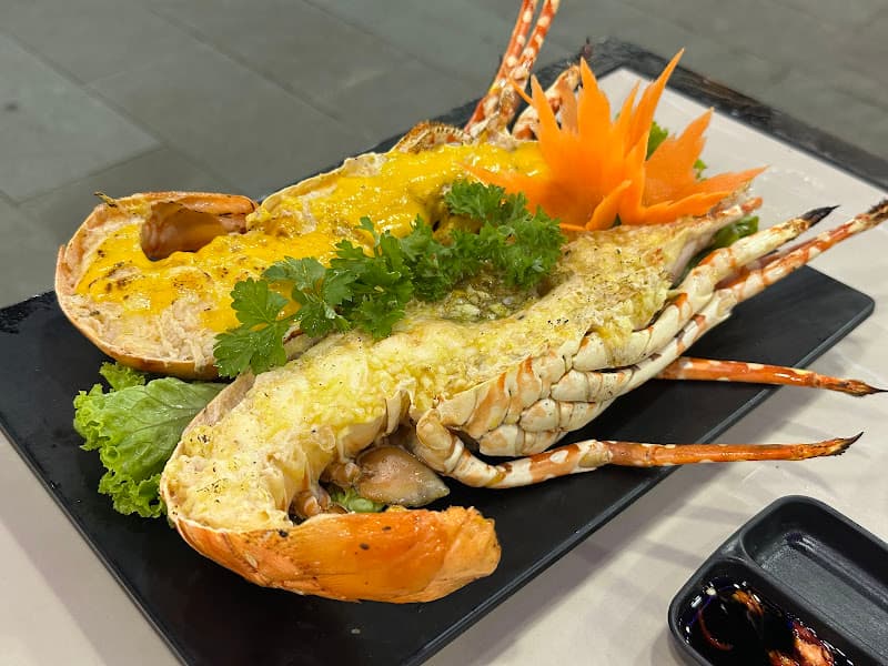Hình ảnh 6 FLAMES BBQ & HOTPOT “ 식스 플레임즈 BBQ & 훠궈 레스토랑” - 2