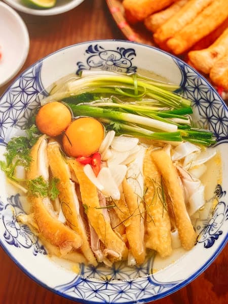 Hình ảnh Bếp Cố Đô - 3
