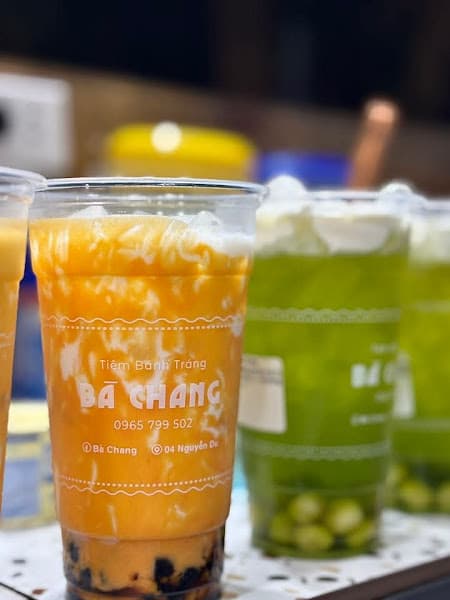 Hình ảnh Tiệm bánh tráng Bà Chang - 3