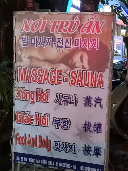 Hình ảnh DV Chăm Sóc Sức Khỏe Nơi Trú Ẩn - 5