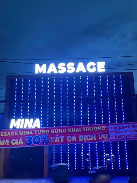 Hình ảnh Massage MINA - 4