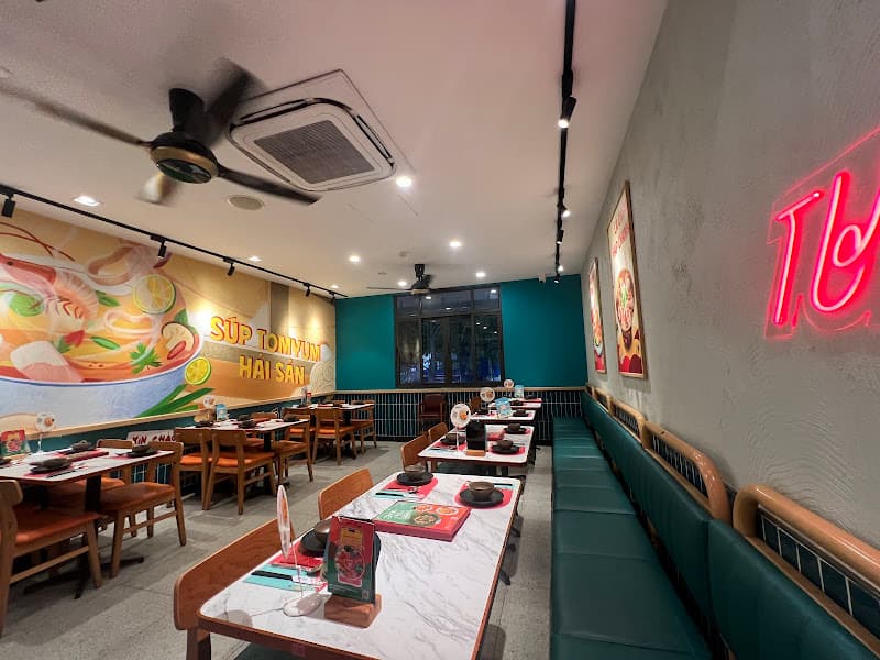 Hình ảnh Chang - Modern Thai Cuisine D2 - 107 Xuân La - Hà Nội - 2