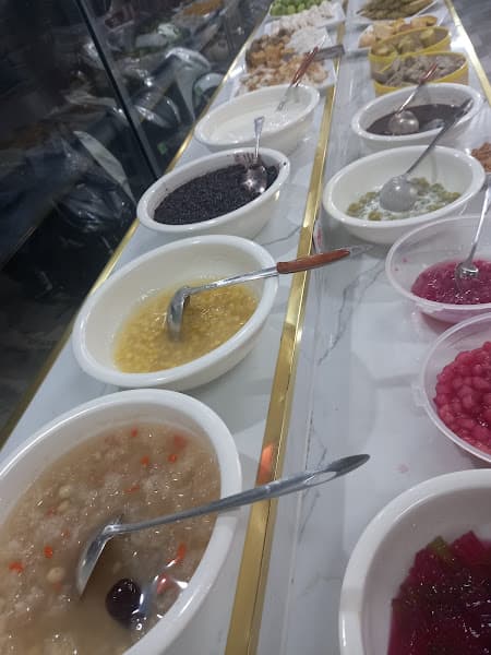 Hình ảnh Seoul BBQ Buffet - 3