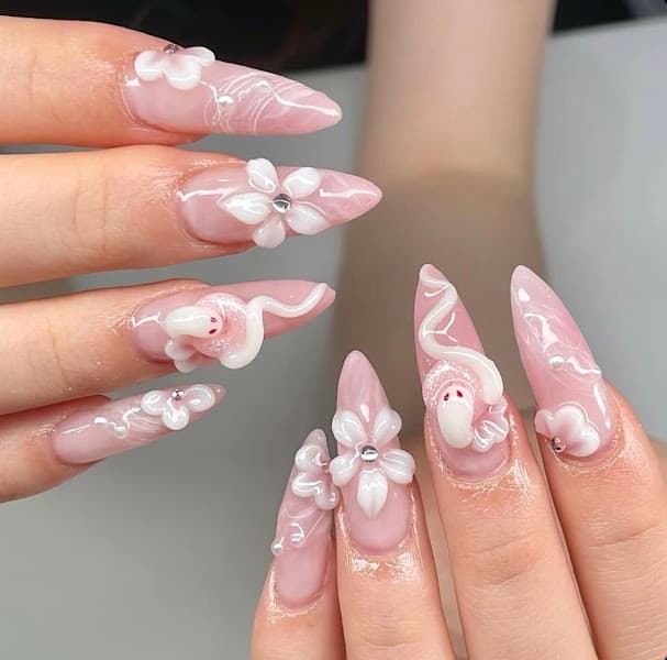 Hình ảnh Moonlight Nails and Spa - 2