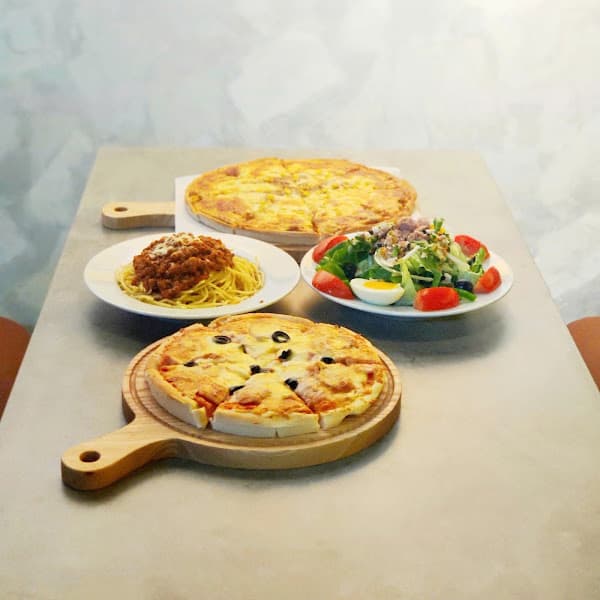 Hình ảnh NIA PIZZA - Chuyên ship đồ ăn nhanh tại Ecopark, Văn Giang, Hưng Yên - 5