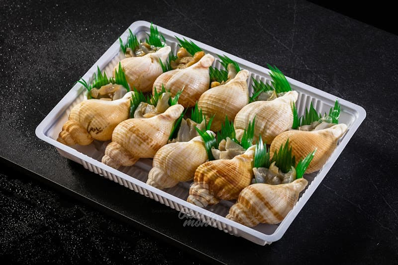 Hình ảnh Sashimi Home - Okurimono | Sashimi, Sushi & Đồ Ăn Nhật Bản - 6