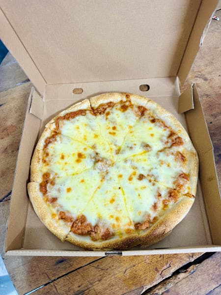 Hình ảnh Pizza Ông Đầu Bếp - 3