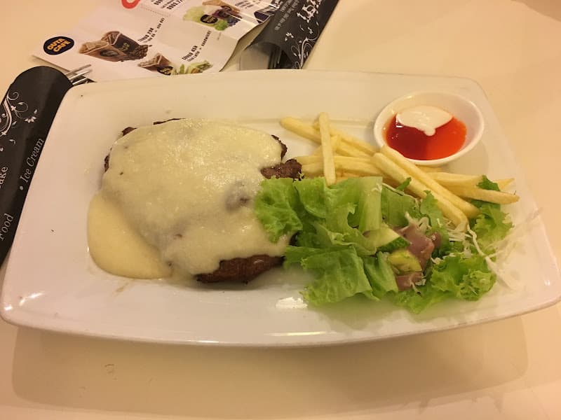 Hình ảnh Beefsteak Titi ( Quán Pháp TiTi) - 4