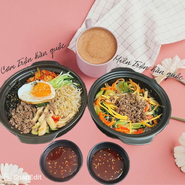 Hình ảnh Kimbap Kolynk - 2
