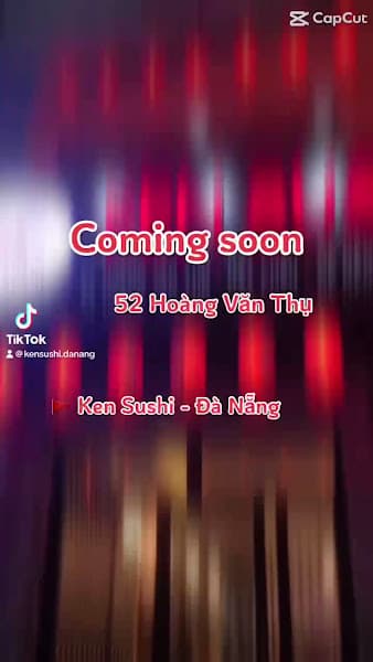Hình ảnh Ken Sushi - 3