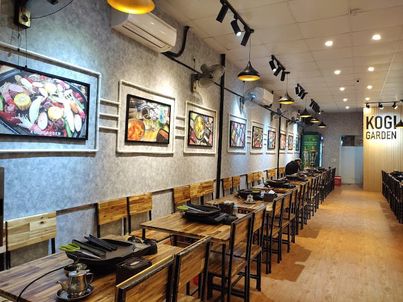 Hình ảnh Gogi Garden 2 - 3