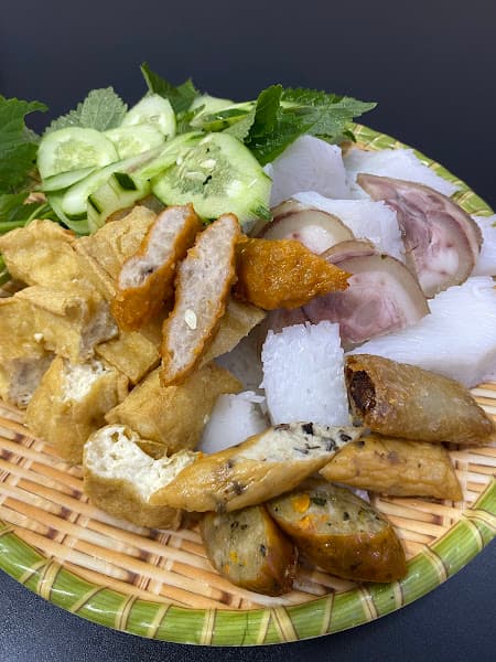 Hình ảnh Quán Bún Đậu Mẹt Nhà Mình - 4