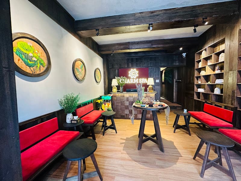 Hình ảnh Charm Spa Massage Đà Lạt - 4