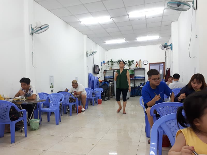 Hình ảnh Quán Bún Đậu 3 Chị Em - 3