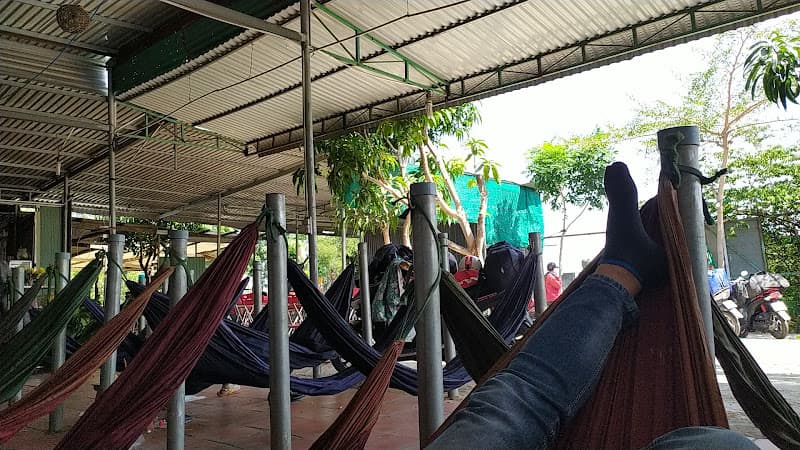 Ảnh bìa Bánh Tráng