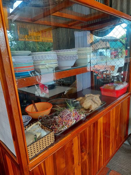 Hình ảnh Quán cơm Tuyết Nhi - 4