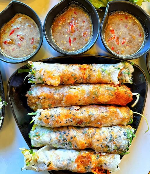 Hình ảnh Bánh ép nhà Su - 2