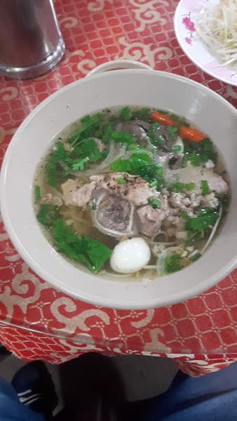 Hình ảnh Quán ăn Quế phát - 4