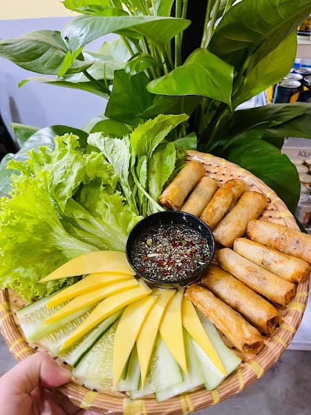 Hình ảnh Bún Đậu Nhà Thỏ - 4