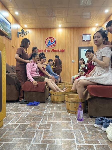Hình ảnh Anh Anh Massage cơ sở 2 - 3