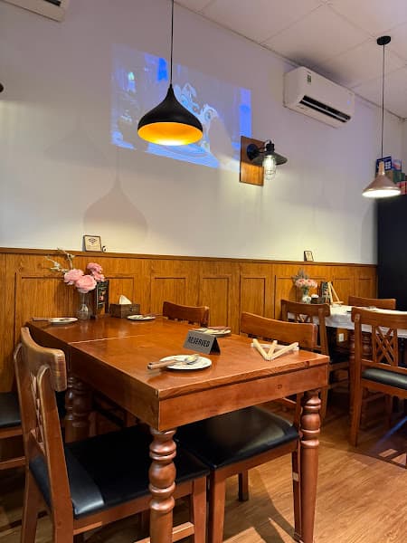 Hình ảnh Today With You (Pasta & Pizza Restaurant) - 2