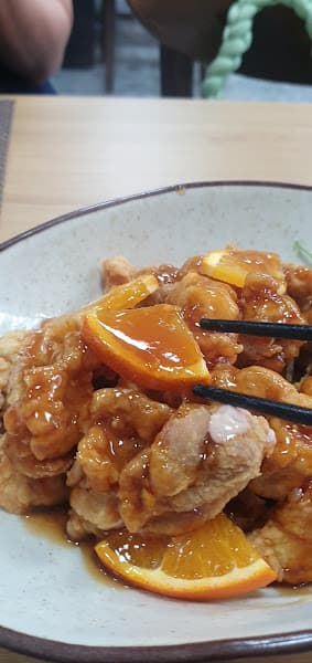 Hình ảnh Nhà Hàng Hàn Quốc Hong Kang - 3