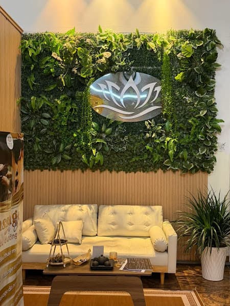 Hình ảnh C.Y.N SPA Gội Đầu Dưỡng Sinh & Massage Trị Liệu - 2