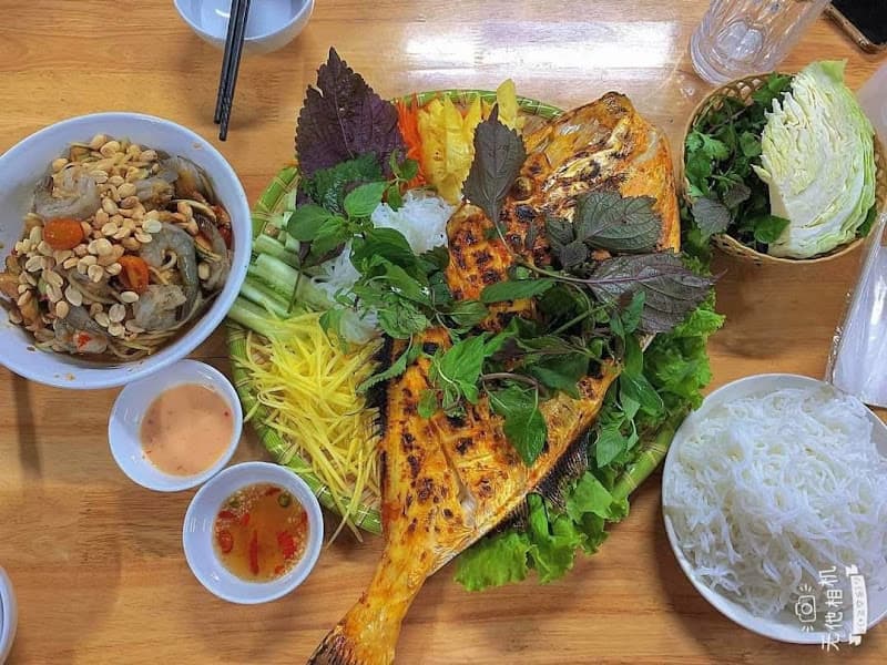 Hình ảnh 79 Bờ Kênh Quán - 2