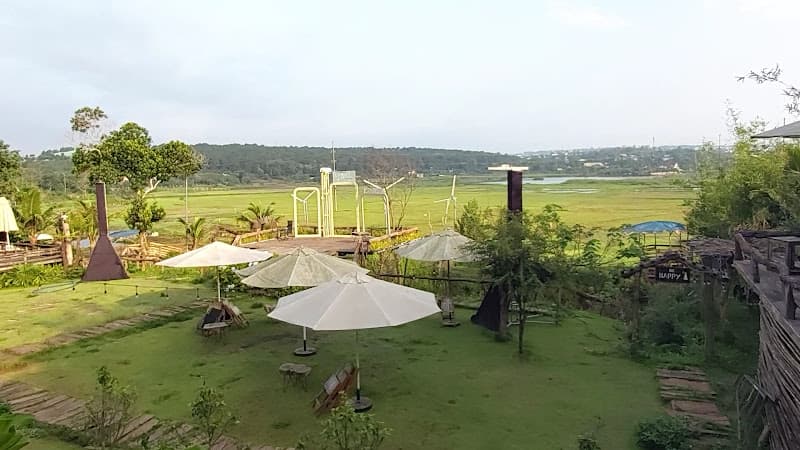 Hình ảnh Thông Farm & Bistro - 5