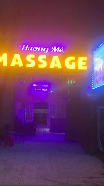 Hình ảnh Massage Hương Mê - 2