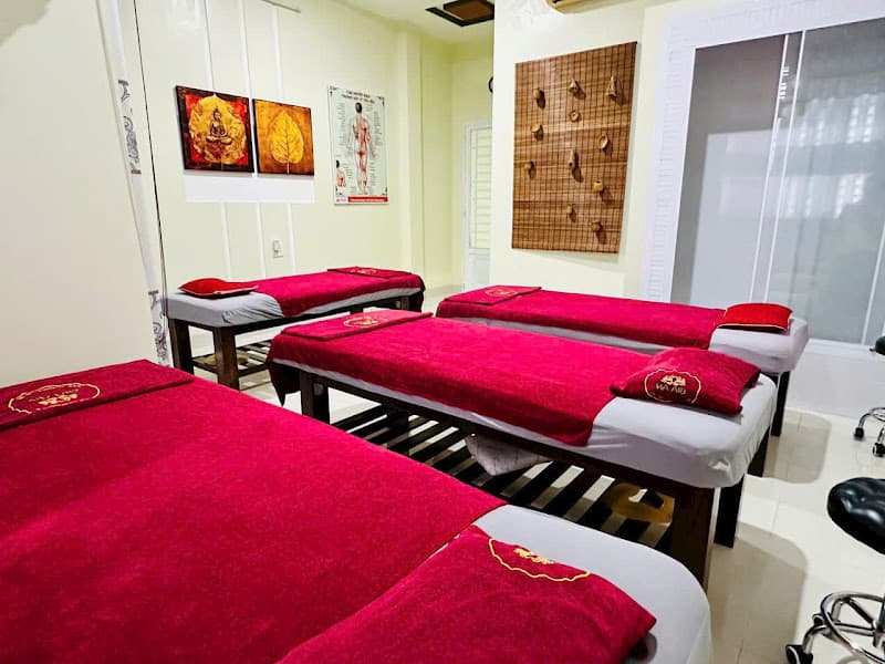 Hình ảnh Massage Trị Liệu Gia An - 4